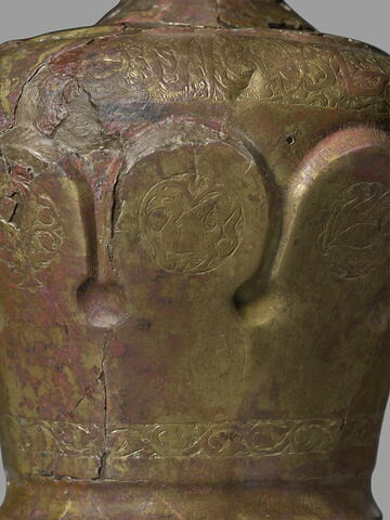 Aiguière facettée, image 23/38