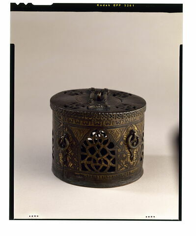 Encrier, image 3/4