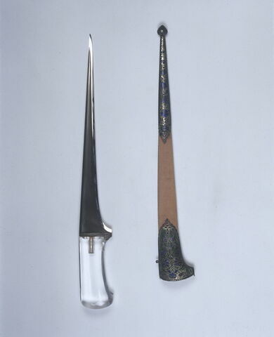 fourreau de Pesh-Kabz, image 12/17