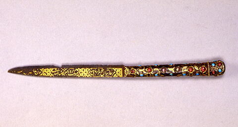 Couteau inscrit de chasse, image 10/12