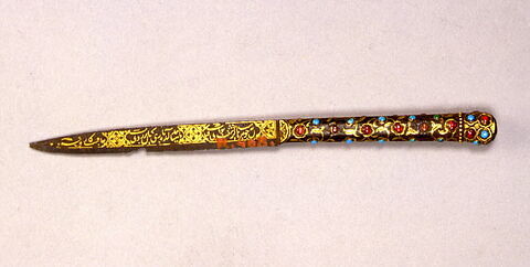 Couteau inscrit de chasse, image 11/12
