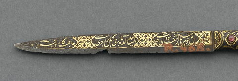 Couteau inscrit de chasse, image 7/12