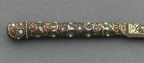 Couteau inscrit de chasse, image 9/12