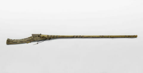 mousquet (toradar)