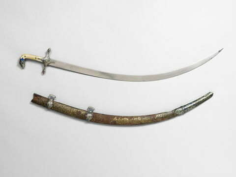 Fourreau de sabre, image 2/3