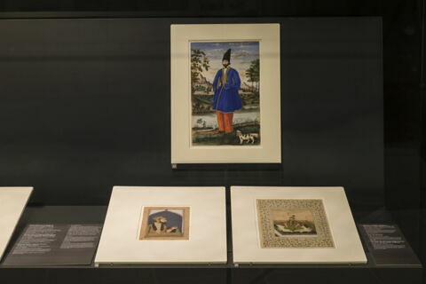 Portrait princier, image 2/3