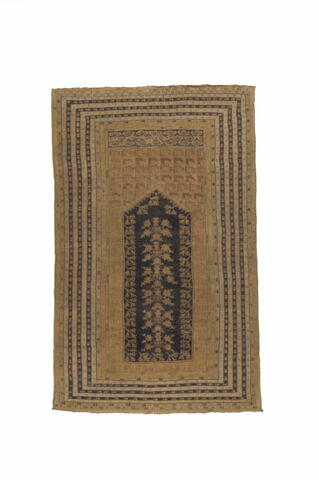 Tapis de prière, image 2/2