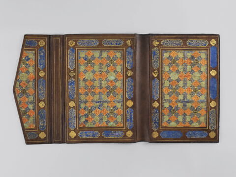 Reliure à rabat, image 5/10