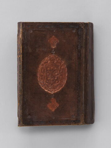 Reliure à rabat, image 2/7