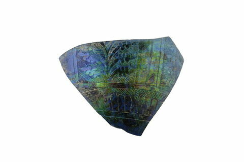 Fragment de coupe, image 2/2