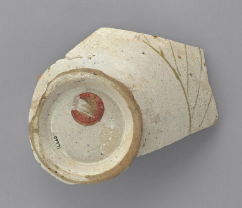 Fond de coupe, image 3/6