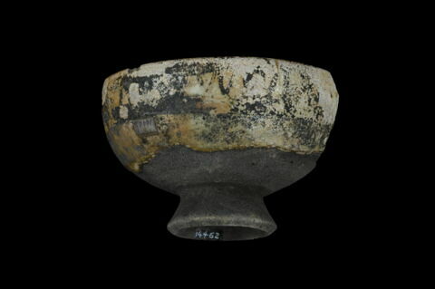 Coupe fragmentaire sur piédouche, image 3/3