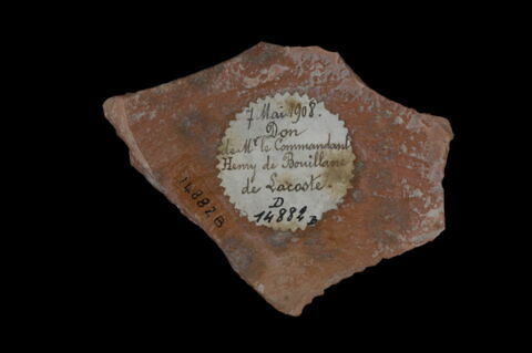 Fragment de vase, image 2/2