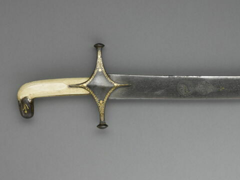 Sabre (shamshir), image 2/6