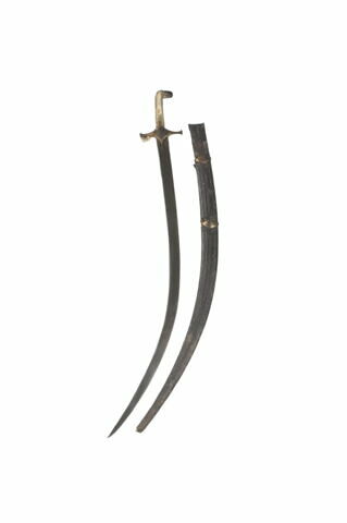 Sabre (shamshir), image 4/6