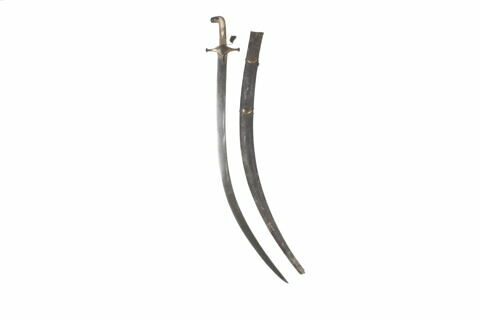 Sabre (shamshir), image 5/6