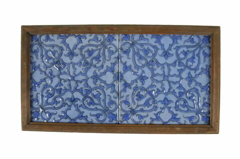 Carreau aux motifs cruciformes, image 4/5