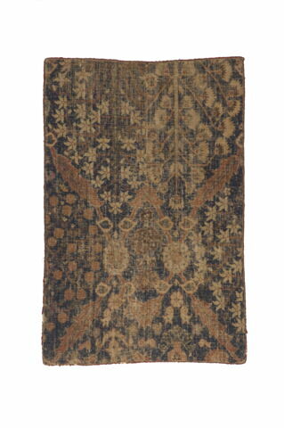 Fragment de tapis, image 2/3