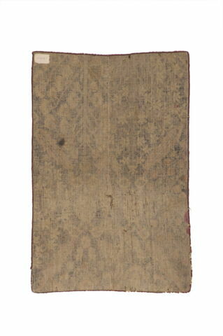 Fragment de tapis, image 3/3