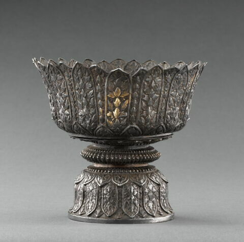 coupe sur pied à fruits, image 2/9