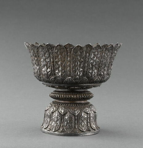 coupe sur pied à fruits, image 3/9