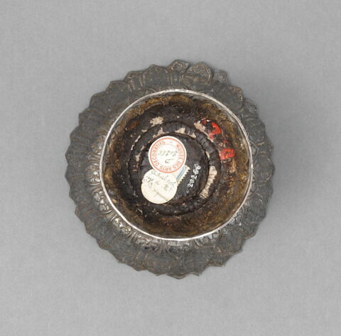 coupe sur pied à fruits, image 7/9