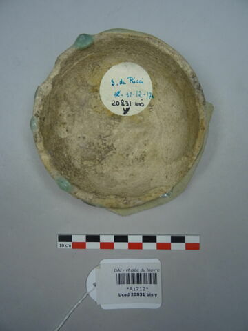 Fond de coupe, image 2/2