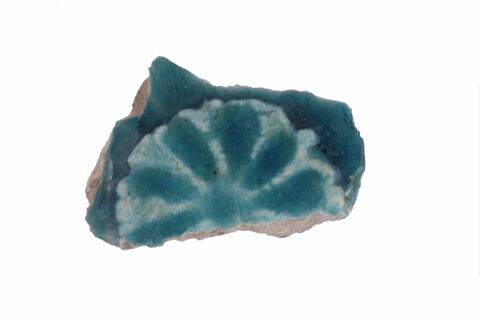 Fragment de céramique