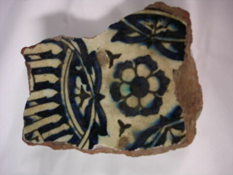 Fragment de coupe, image 2/2