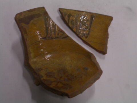 Fragment de coupe