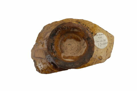 Fond de coupe, image 2/2