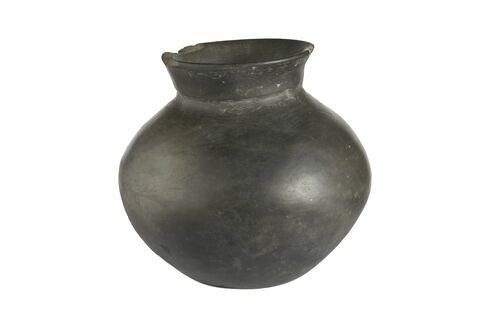 Vase crachoir, image 1/2