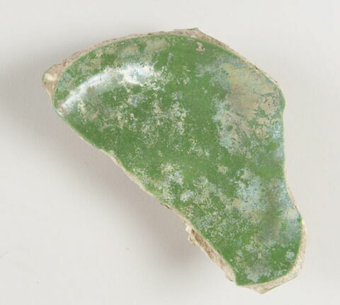 Fragment de céramique