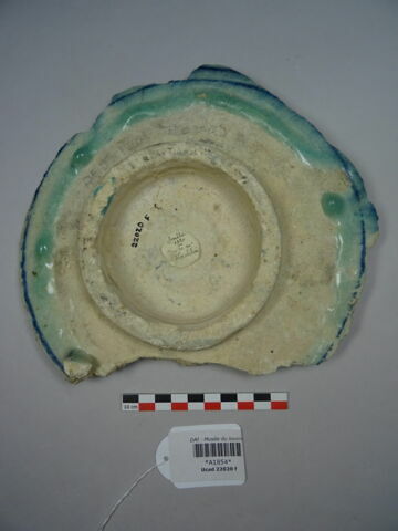 Fond de coupe (raté de cuisson), image 2/2