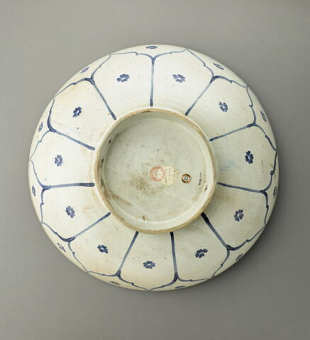Coupe sur pied, image 2/7