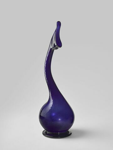 Vase à larmes (ashkdân)