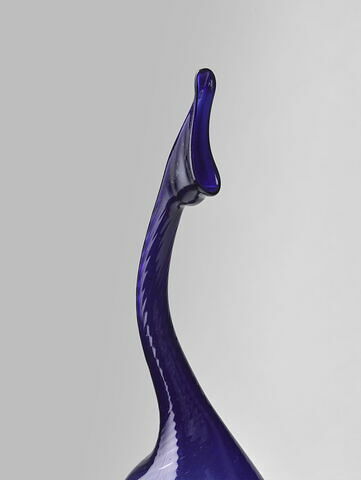 Vase à larmes (ashkdân), image 2/5