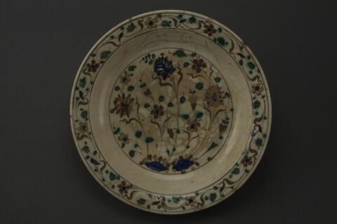 Plat à la mare fleurie, image 2/5