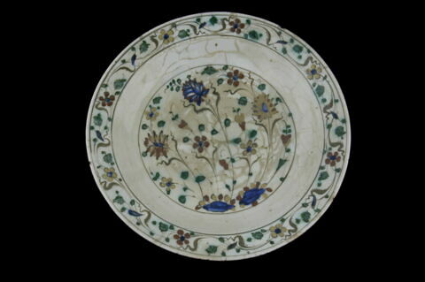 Plat à la mare fleurie, image 3/5