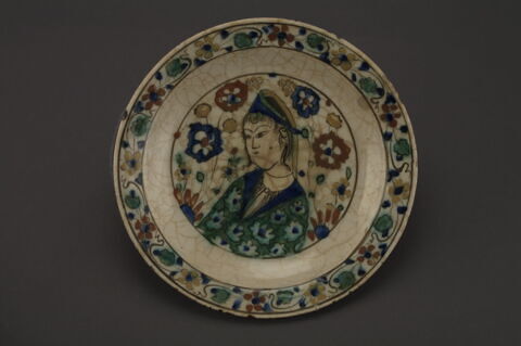 Plat à la jeune femme, image 4/7
