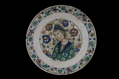 Plat à la jeune femme, image 5/7