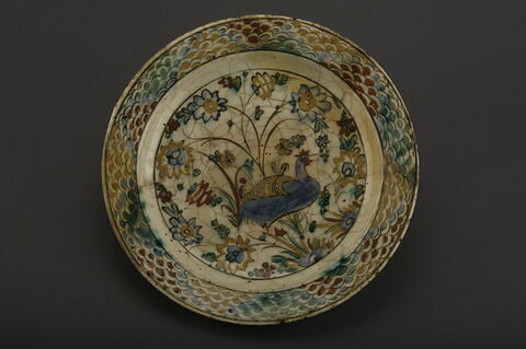 Plat au faisan, image 2/7