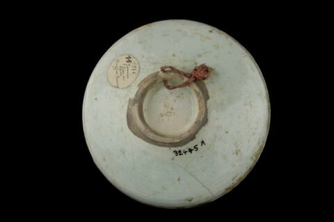 Coupe au musicien et à la danseuse, image 3/6