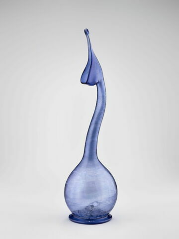 Vase à larmes (ashkdân), image 2/5