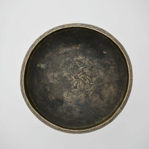Base de boîte à blason européen, image 5/8