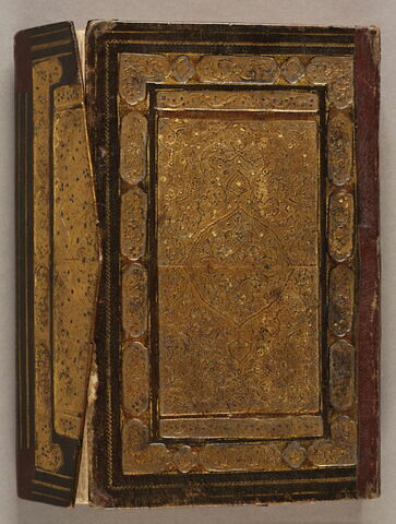 Manuscrit d'un 