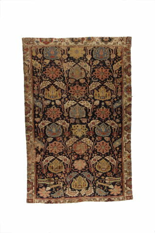 Tapis dit 