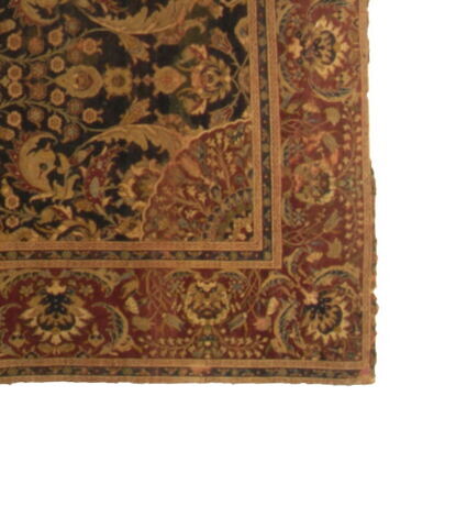 Tapis de cour à décor saz, image 8/14