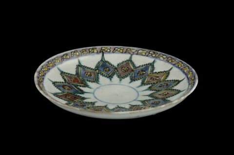 Tasse et sous-tasse, image 7/7