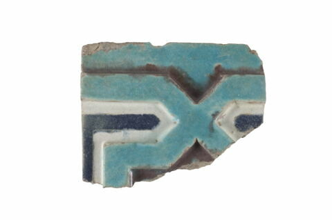 Fragment de brique, image 2/2